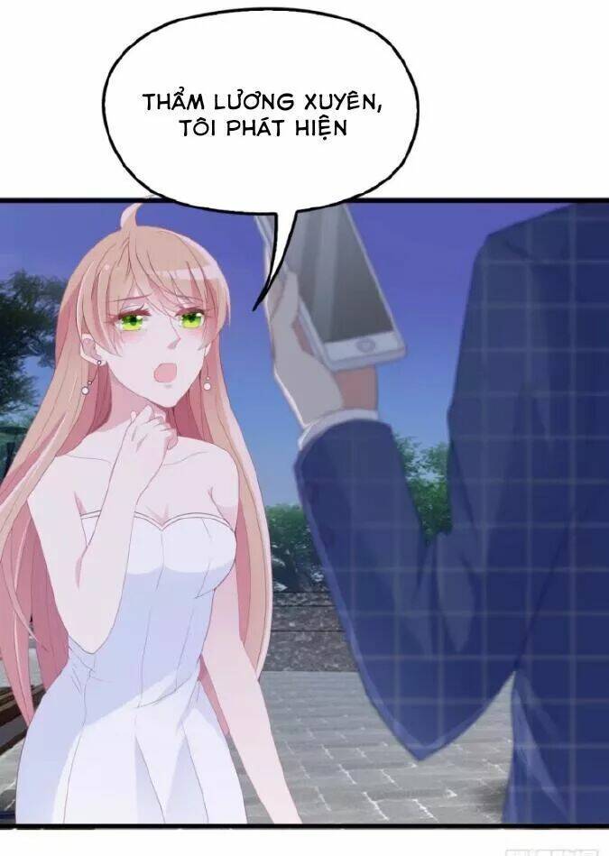 Ảnh Đế Thần Bí Trộm Cưới: Vợ Yêu, Tới Pk - Chapter 18 - Page 11