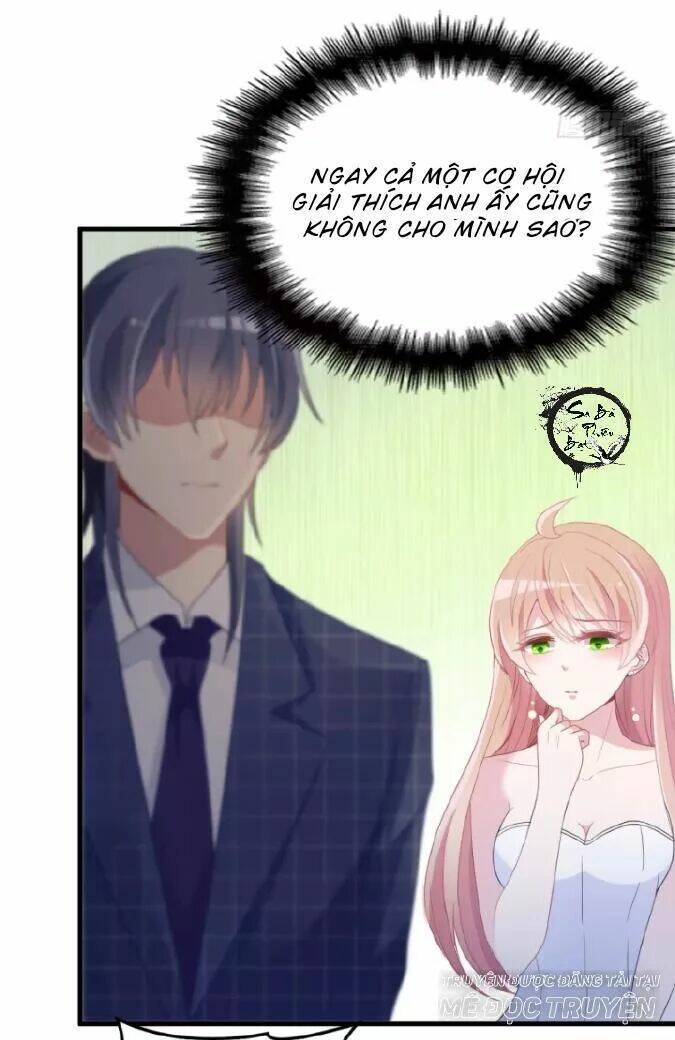 Ảnh Đế Thần Bí Trộm Cưới: Vợ Yêu, Tới Pk - Chapter 18 - Page 15