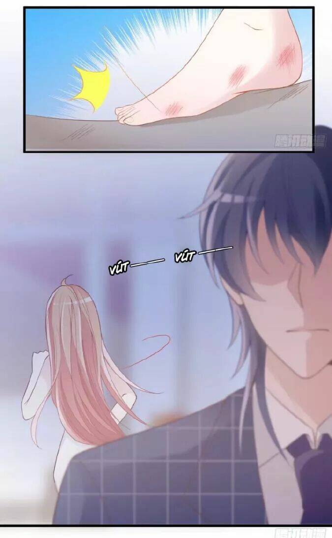 Ảnh Đế Thần Bí Trộm Cưới: Vợ Yêu, Tới Pk - Chapter 18 - Page 18