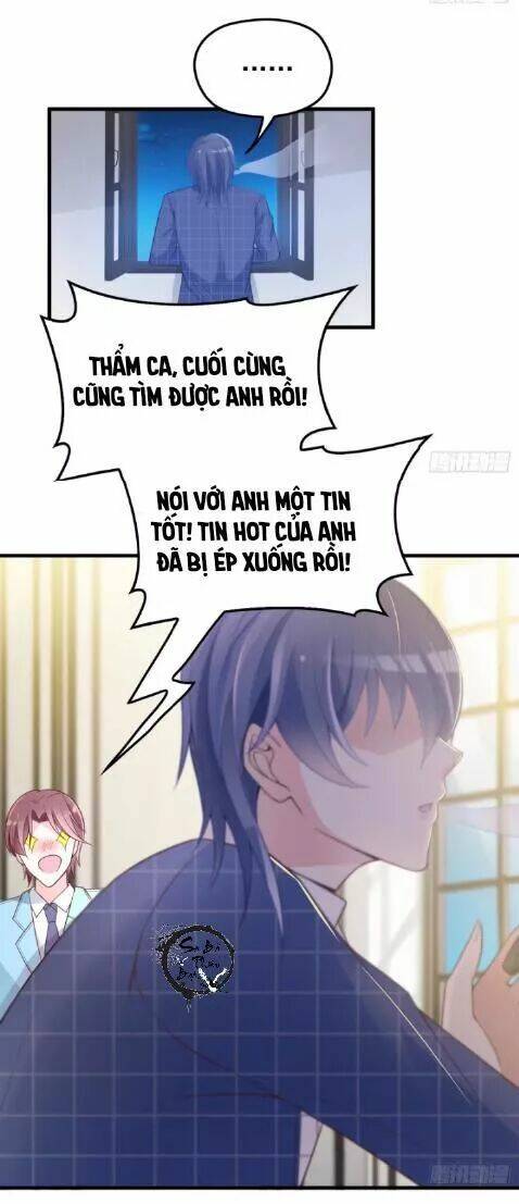 Ảnh Đế Thần Bí Trộm Cưới: Vợ Yêu, Tới Pk - Chapter 18 - Page 19