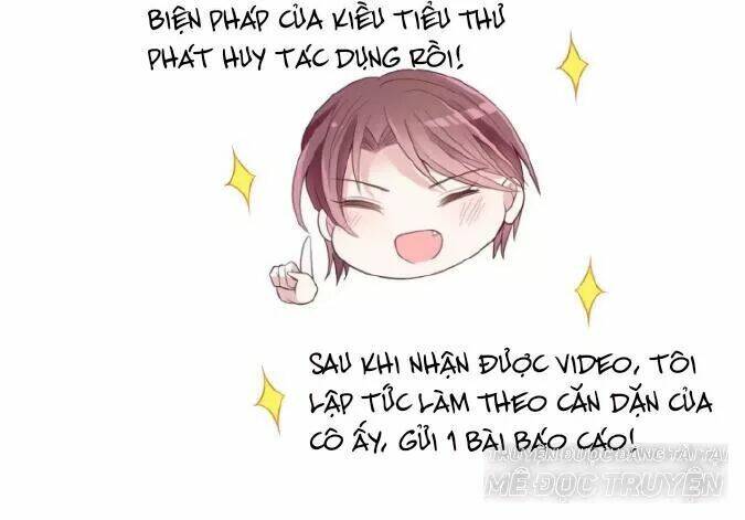 Ảnh Đế Thần Bí Trộm Cưới: Vợ Yêu, Tới Pk - Chapter 18 - Page 20