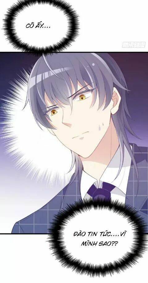 Ảnh Đế Thần Bí Trộm Cưới: Vợ Yêu, Tới Pk - Chapter 18 - Page 23