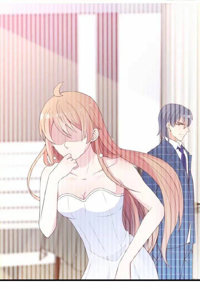 Ảnh Đế Thần Bí Trộm Cưới: Vợ Yêu, Tới Pk - Chapter 18 - Page 24