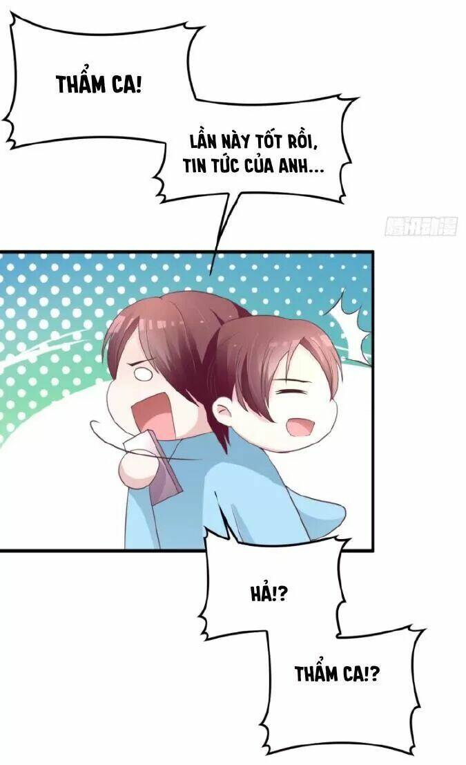 Ảnh Đế Thần Bí Trộm Cưới: Vợ Yêu, Tới Pk - Chapter 18 - Page 27