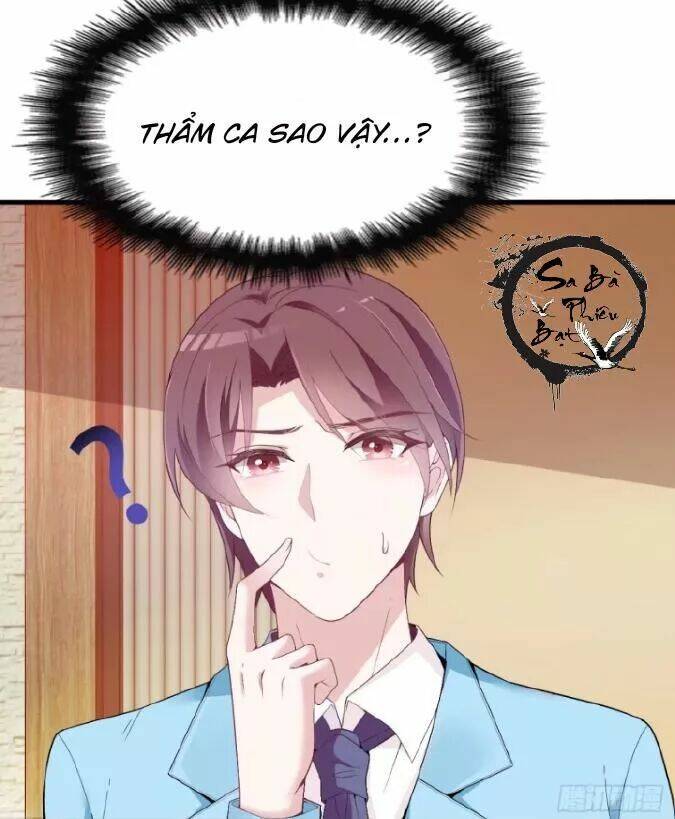 Ảnh Đế Thần Bí Trộm Cưới: Vợ Yêu, Tới Pk - Chapter 18 - Page 29