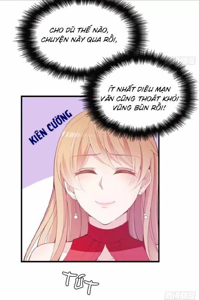 Ảnh Đế Thần Bí Trộm Cưới: Vợ Yêu, Tới Pk - Chapter 18 - Page 31