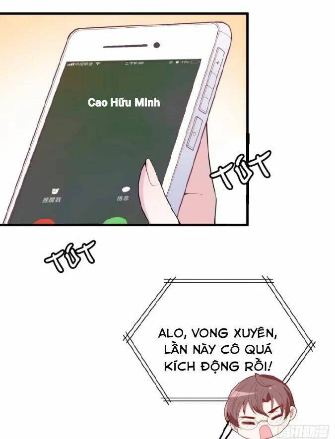 Ảnh Đế Thần Bí Trộm Cưới: Vợ Yêu, Tới Pk - Chapter 18 - Page 32