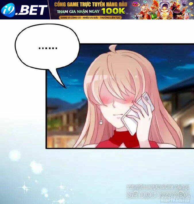 Ảnh Đế Thần Bí Trộm Cưới: Vợ Yêu, Tới Pk - Chapter 18 - Page 35