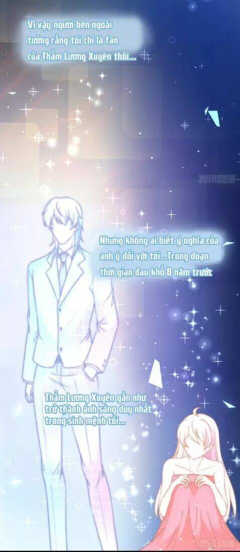 Ảnh Đế Thần Bí Trộm Cưới: Vợ Yêu, Tới Pk - Chapter 18 - Page 37