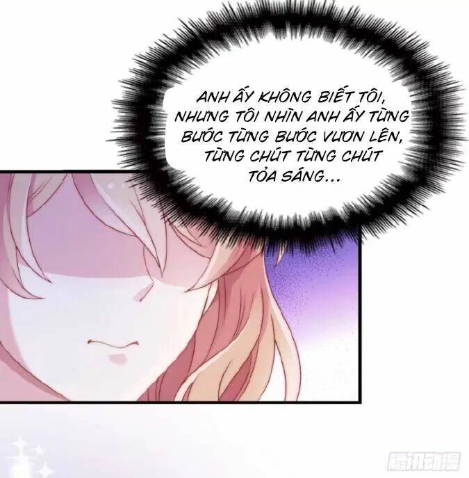 Ảnh Đế Thần Bí Trộm Cưới: Vợ Yêu, Tới Pk - Chapter 18 - Page 38