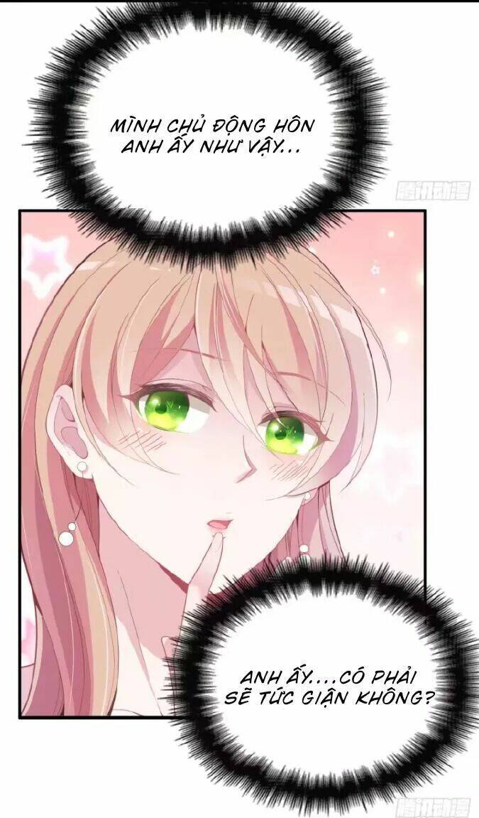 Ảnh Đế Thần Bí Trộm Cưới: Vợ Yêu, Tới Pk - Chapter 18 - Page 3