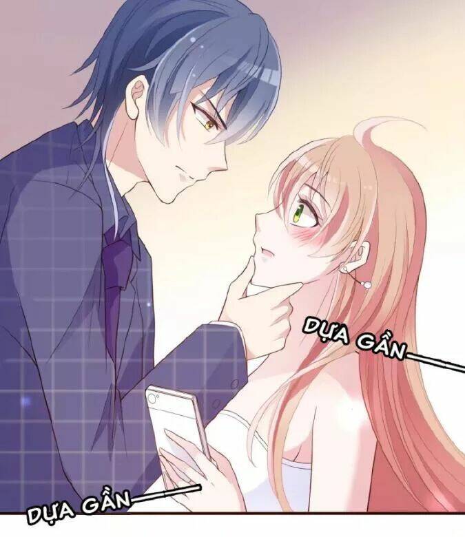 Ảnh Đế Thần Bí Trộm Cưới: Vợ Yêu, Tới Pk - Chapter 18 - Page 6