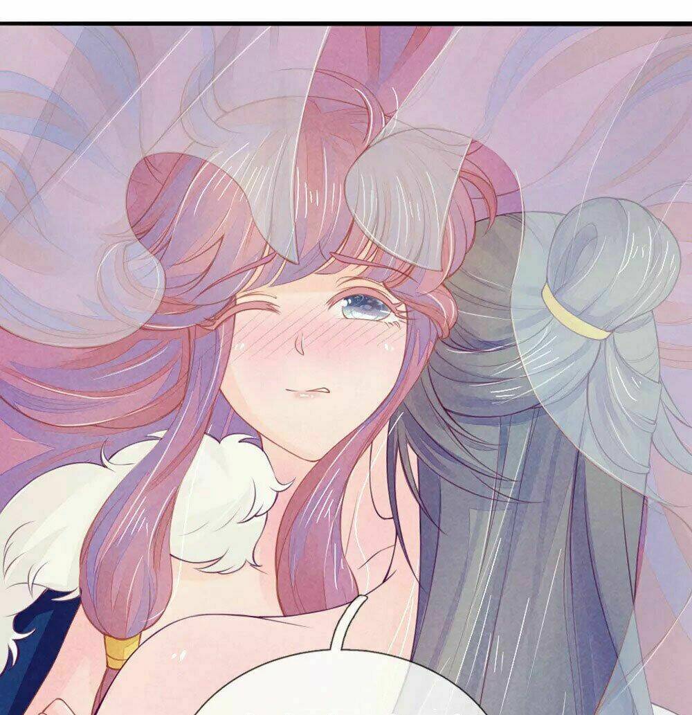 Sủng Phi Bất Lương: Vương Gia Phúc Hắc Chạy Đi Đâu - Chapter 20 - Page 11