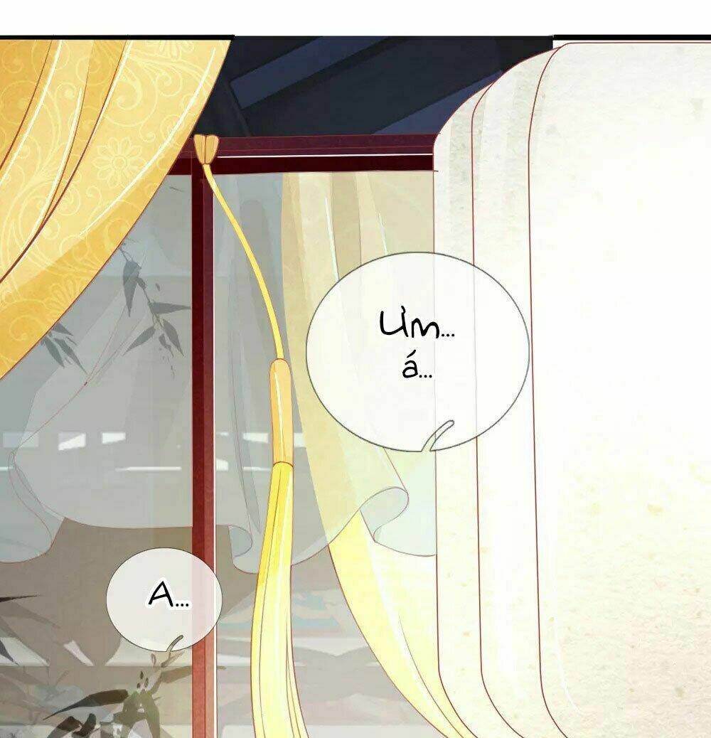 Sủng Phi Bất Lương: Vương Gia Phúc Hắc Chạy Đi Đâu - Chapter 20 - Page 14