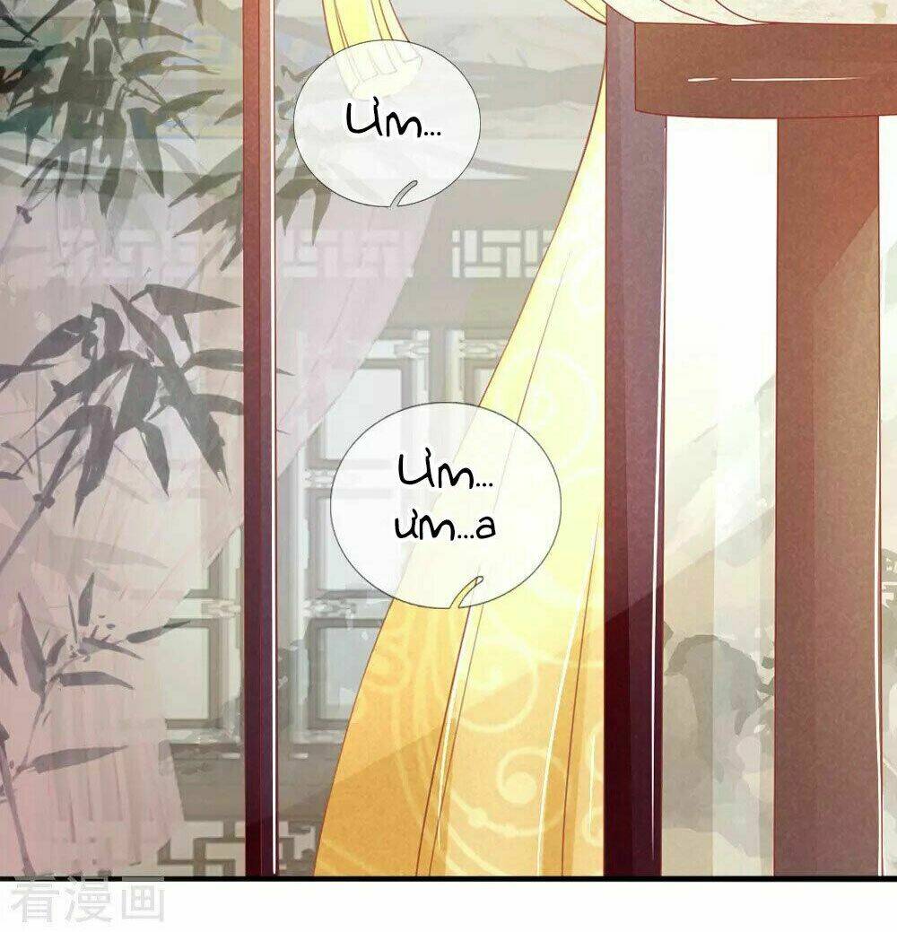 Sủng Phi Bất Lương: Vương Gia Phúc Hắc Chạy Đi Đâu - Chapter 20 - Page 15