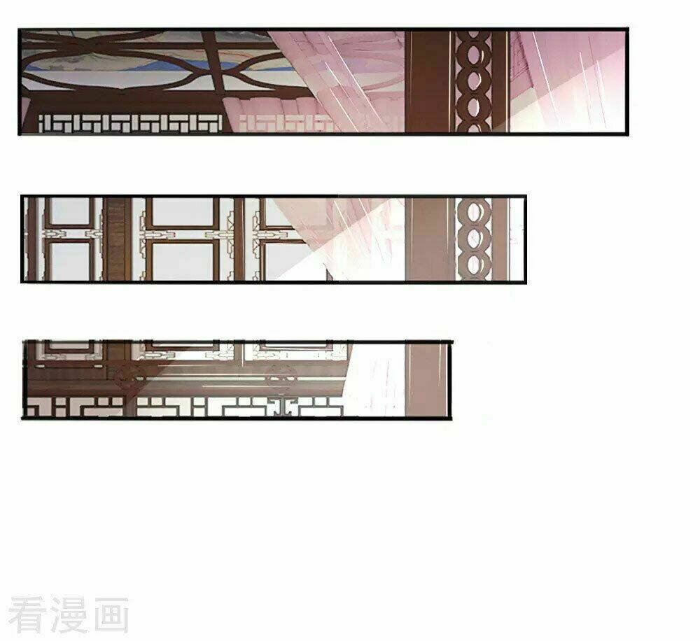 Sủng Phi Bất Lương: Vương Gia Phúc Hắc Chạy Đi Đâu - Chapter 20 - Page 16