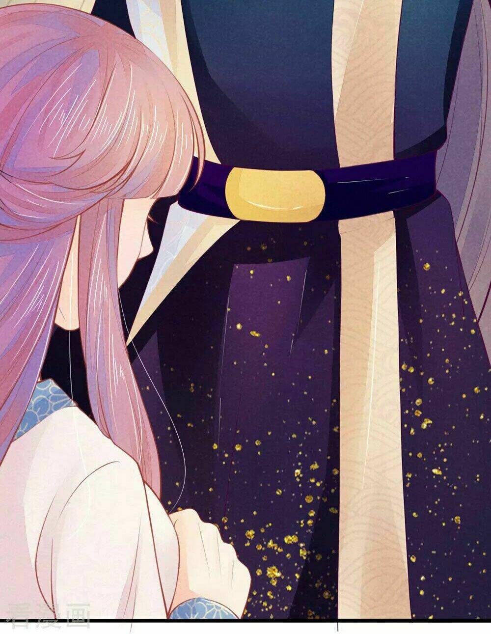 Sủng Phi Bất Lương: Vương Gia Phúc Hắc Chạy Đi Đâu - Chapter 20 - Page 21