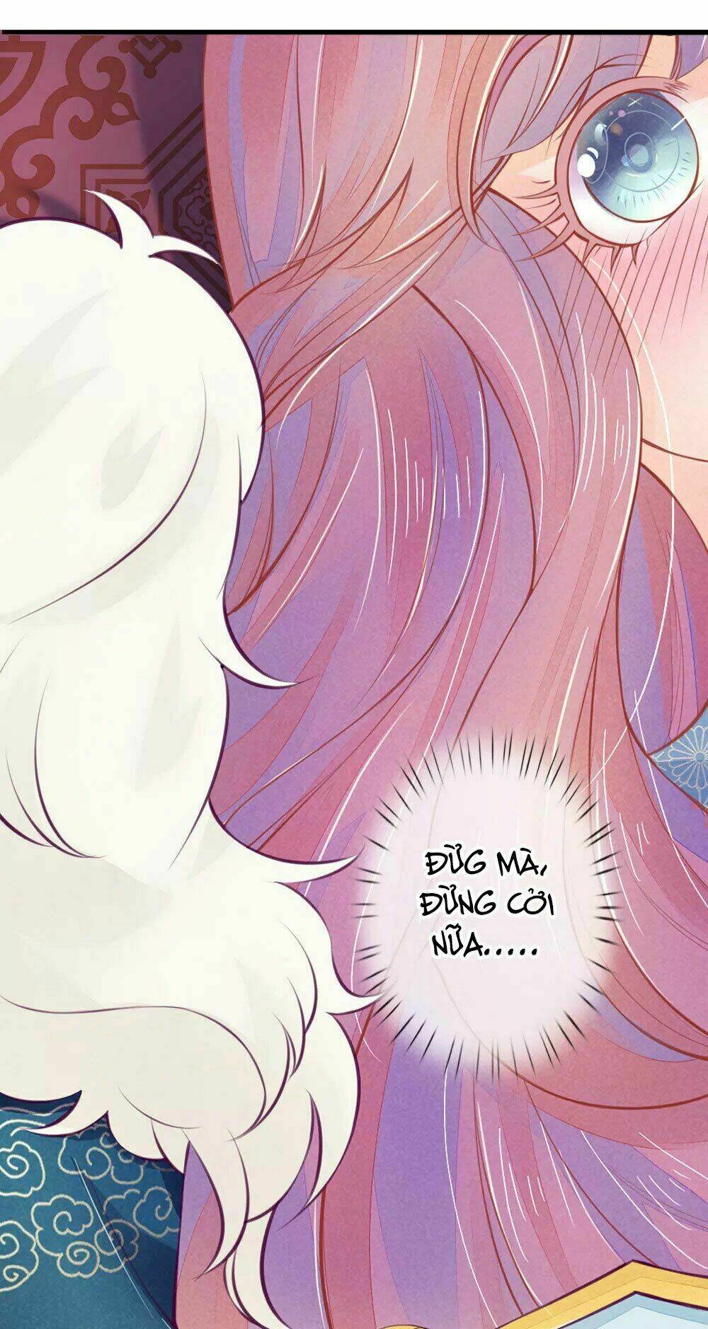 Sủng Phi Bất Lương: Vương Gia Phúc Hắc Chạy Đi Đâu - Chapter 20 - Page 4