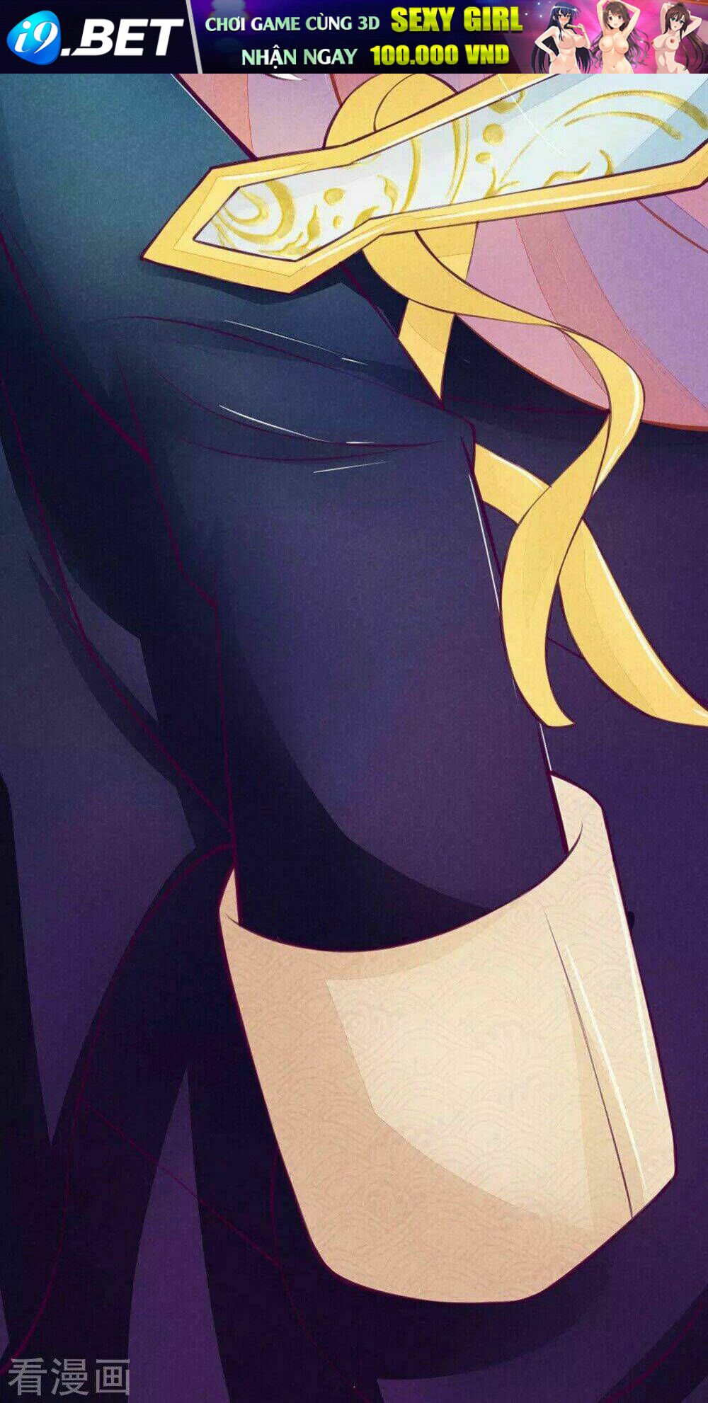 Sủng Phi Bất Lương: Vương Gia Phúc Hắc Chạy Đi Đâu - Chapter 20 - Page 5