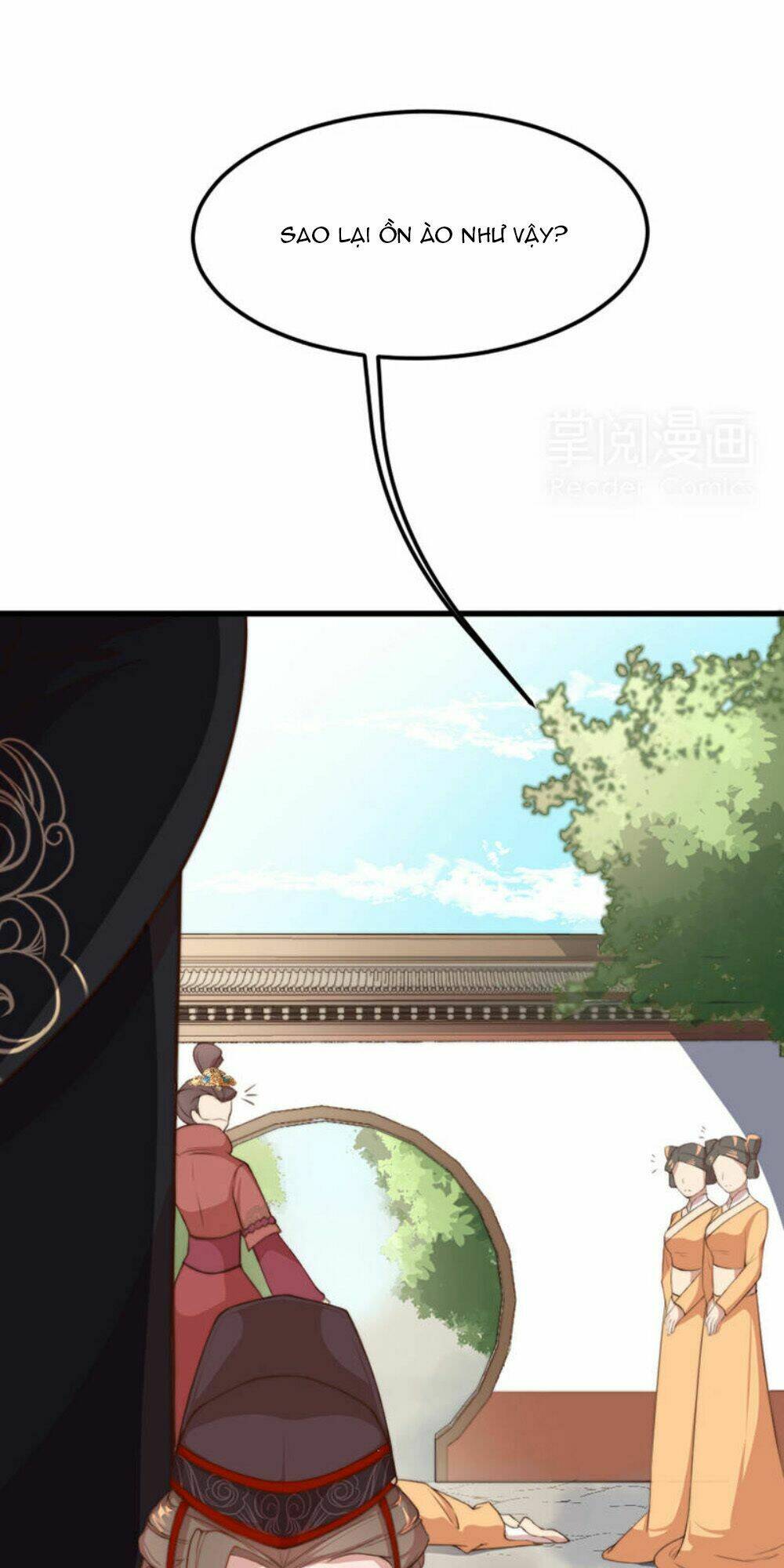 Đệ Nhất Cuồng Phi - Chapter 11 - Page 10