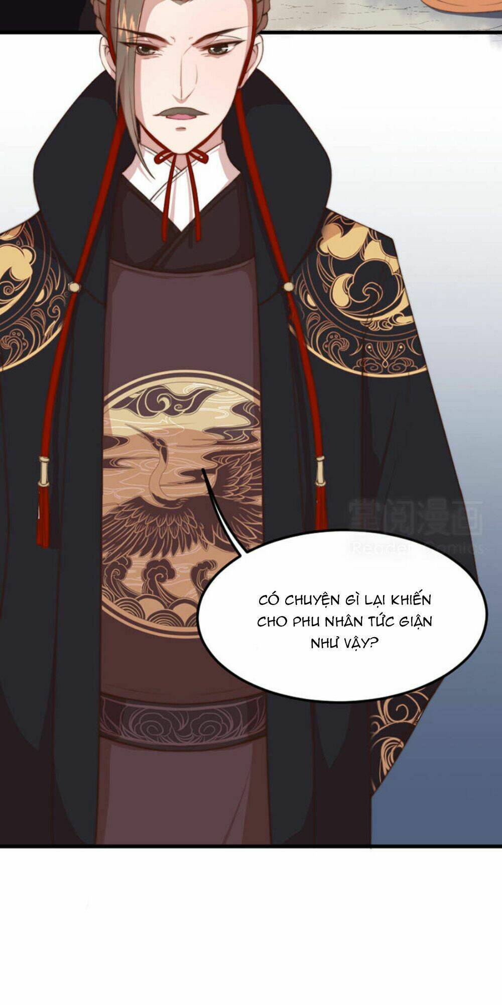 Đệ Nhất Cuồng Phi - Chapter 11 - Page 11