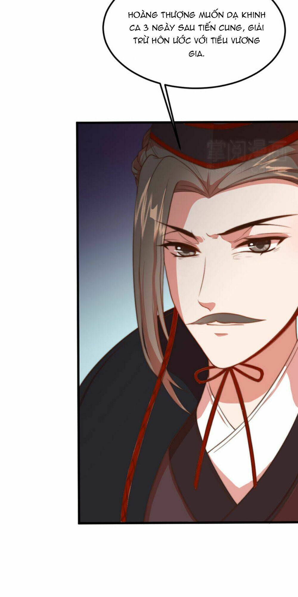 Đệ Nhất Cuồng Phi - Chapter 11 - Page 17