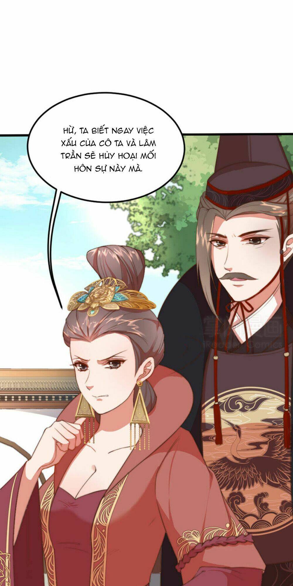 Đệ Nhất Cuồng Phi - Chapter 11 - Page 18