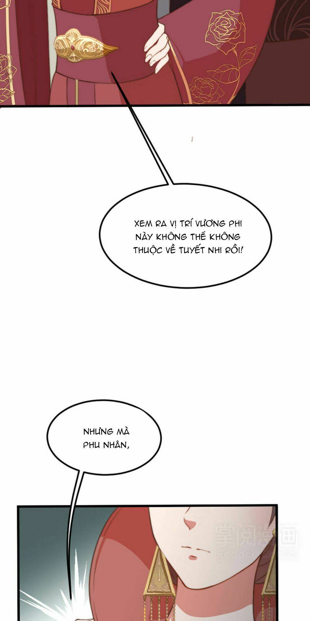 Đệ Nhất Cuồng Phi - Chapter 11 - Page 19