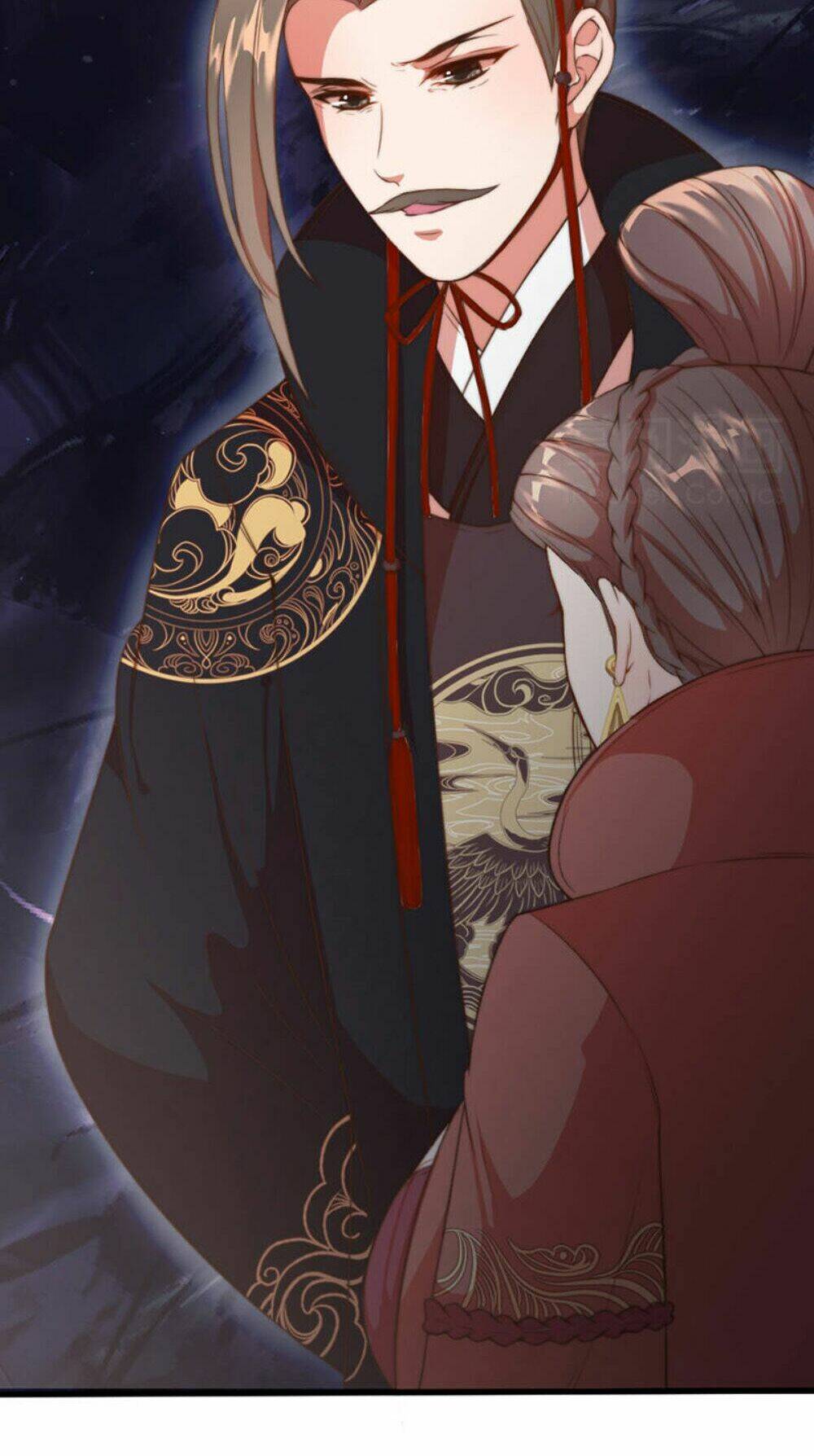 Đệ Nhất Cuồng Phi - Chapter 11 - Page 21