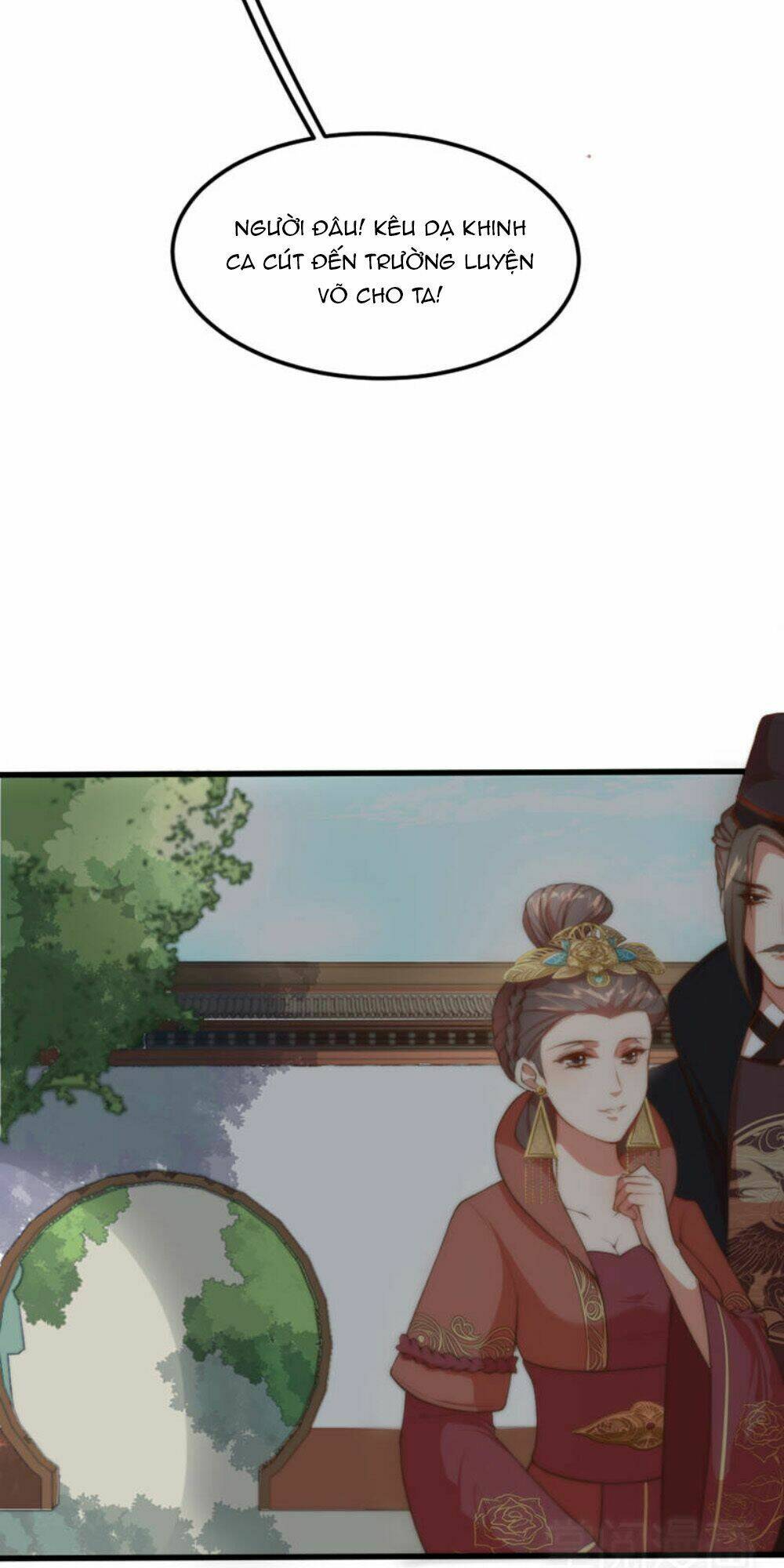 Đệ Nhất Cuồng Phi - Chapter 11 - Page 23