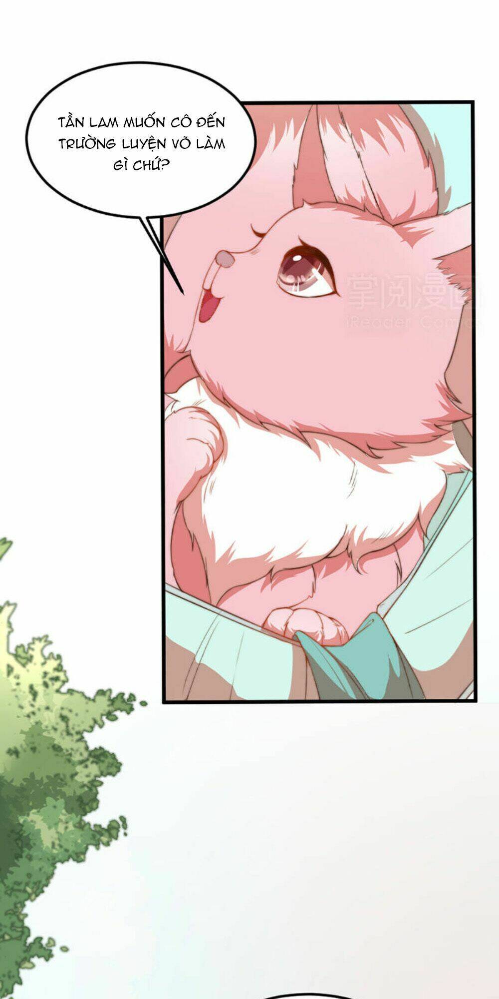 Đệ Nhất Cuồng Phi - Chapter 11 - Page 25