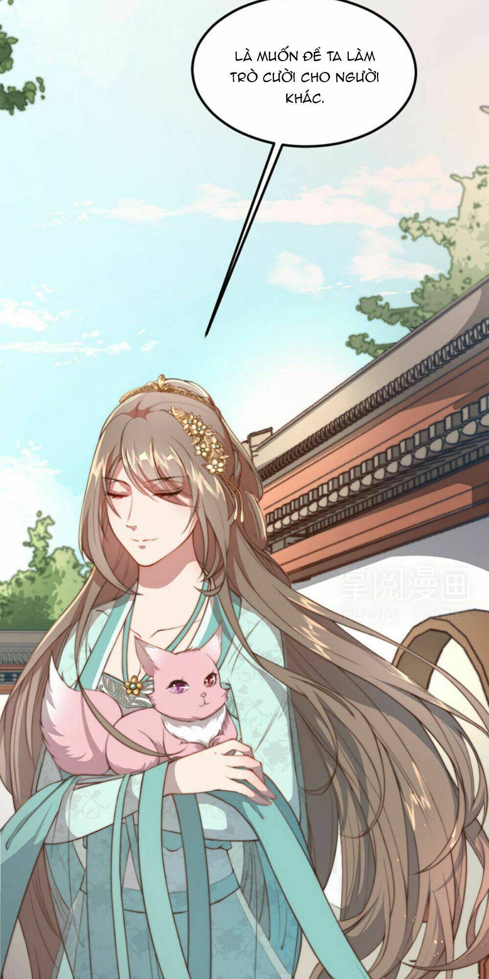 Đệ Nhất Cuồng Phi - Chapter 11 - Page 26