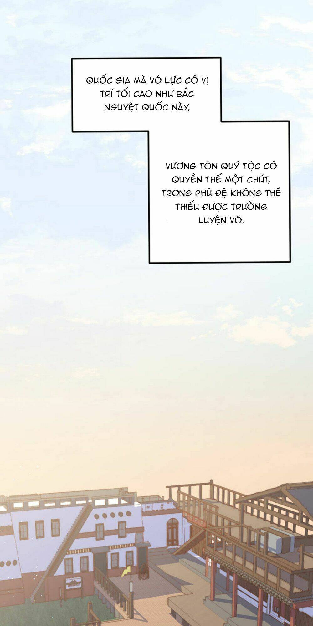 Đệ Nhất Cuồng Phi - Chapter 11 - Page 28