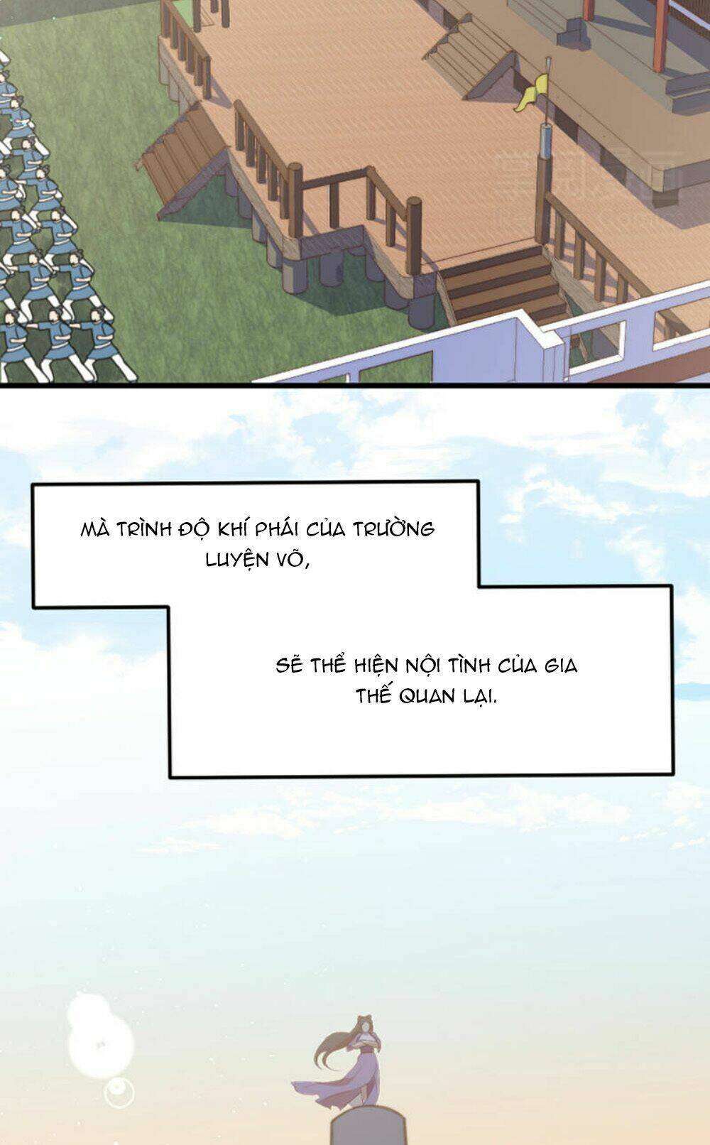 Đệ Nhất Cuồng Phi - Chapter 11 - Page 29