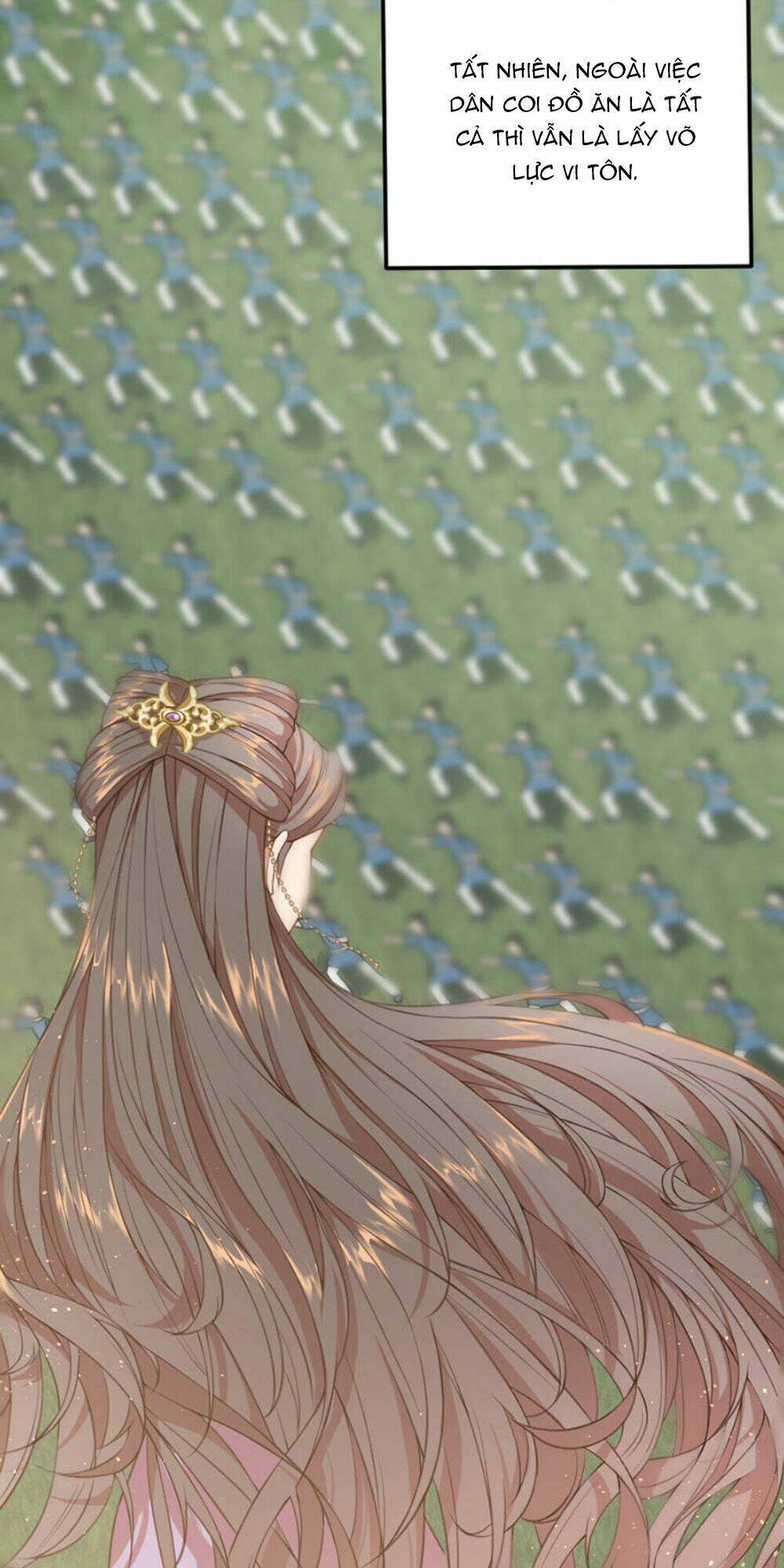 Đệ Nhất Cuồng Phi - Chapter 11 - Page 32