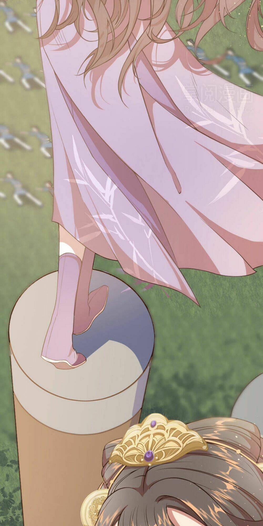 Đệ Nhất Cuồng Phi - Chapter 11 - Page 33