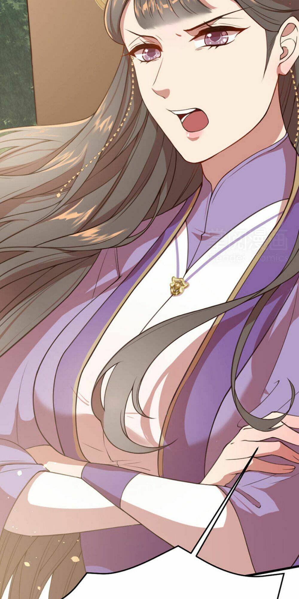 Đệ Nhất Cuồng Phi - Chapter 11 - Page 34