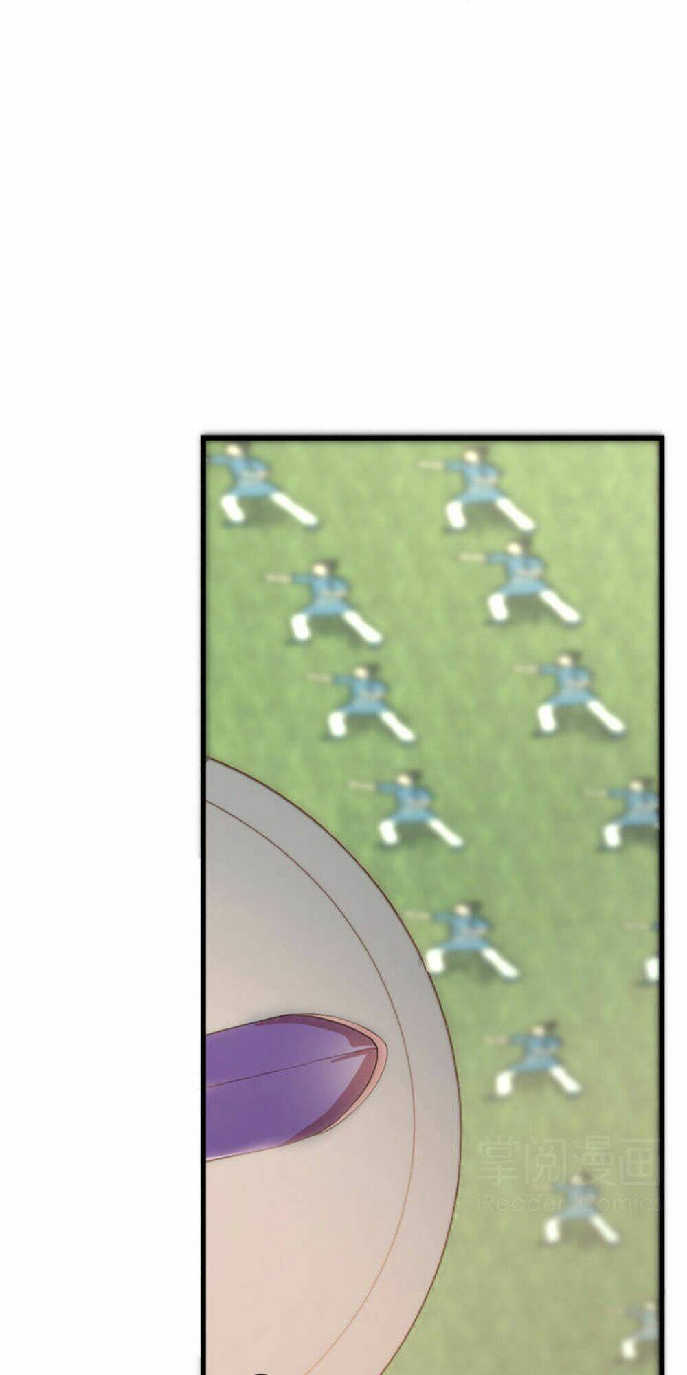 Đệ Nhất Cuồng Phi - Chapter 11 - Page 36