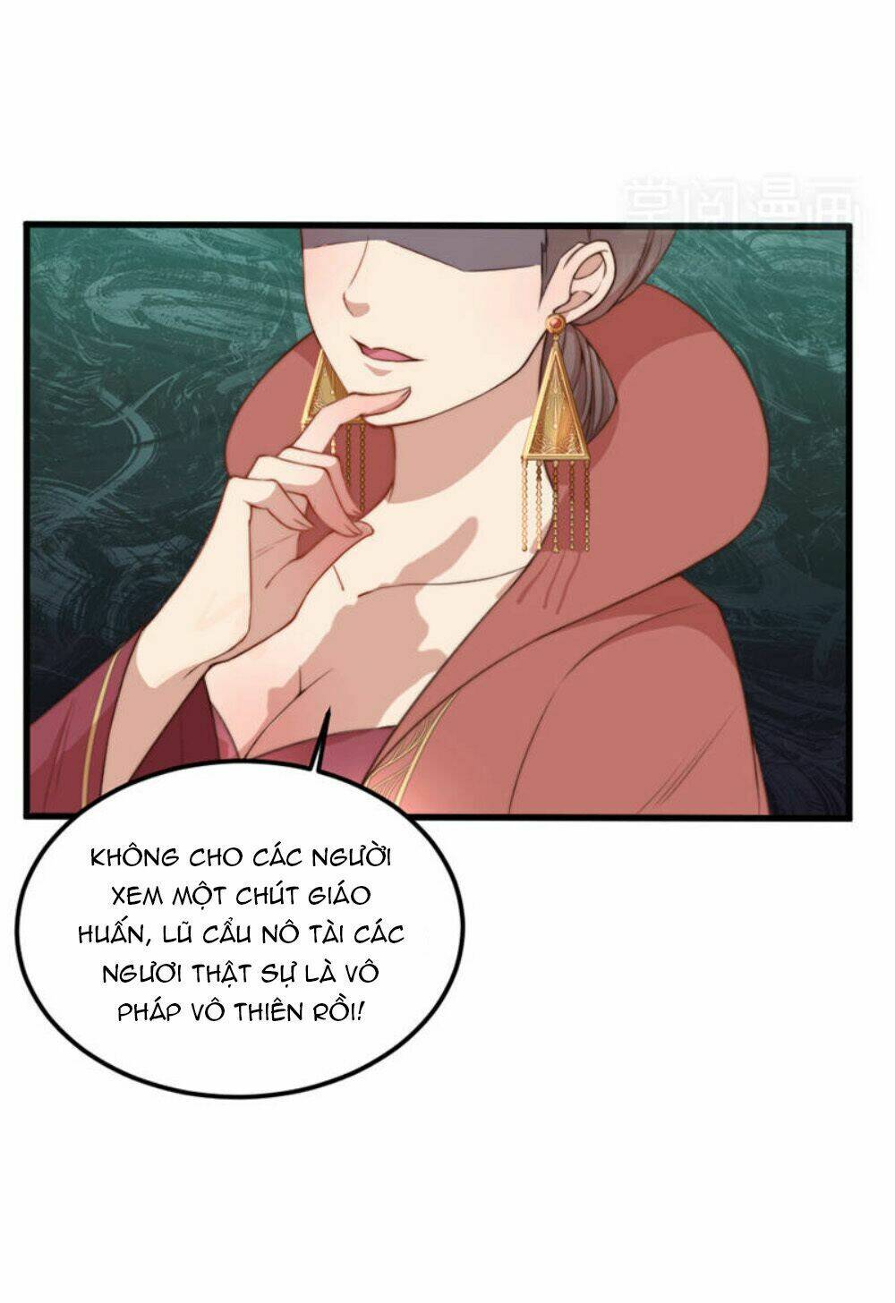 Đệ Nhất Cuồng Phi - Chapter 11 - Page 3