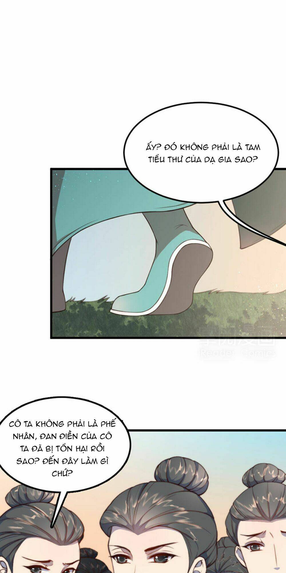 Đệ Nhất Cuồng Phi - Chapter 11 - Page 39