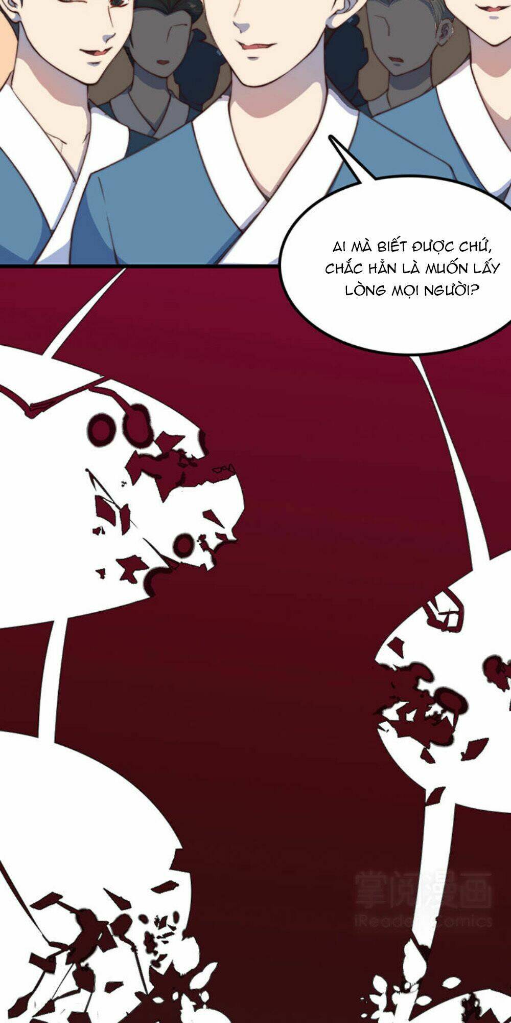 Đệ Nhất Cuồng Phi - Chapter 11 - Page 40