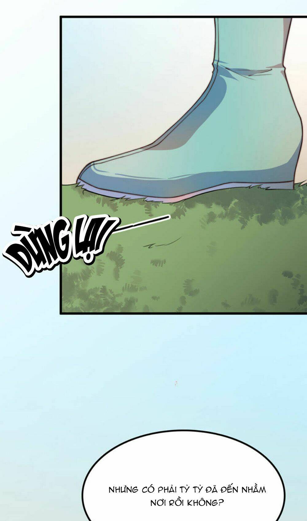 Đệ Nhất Cuồng Phi - Chapter 11 - Page 45