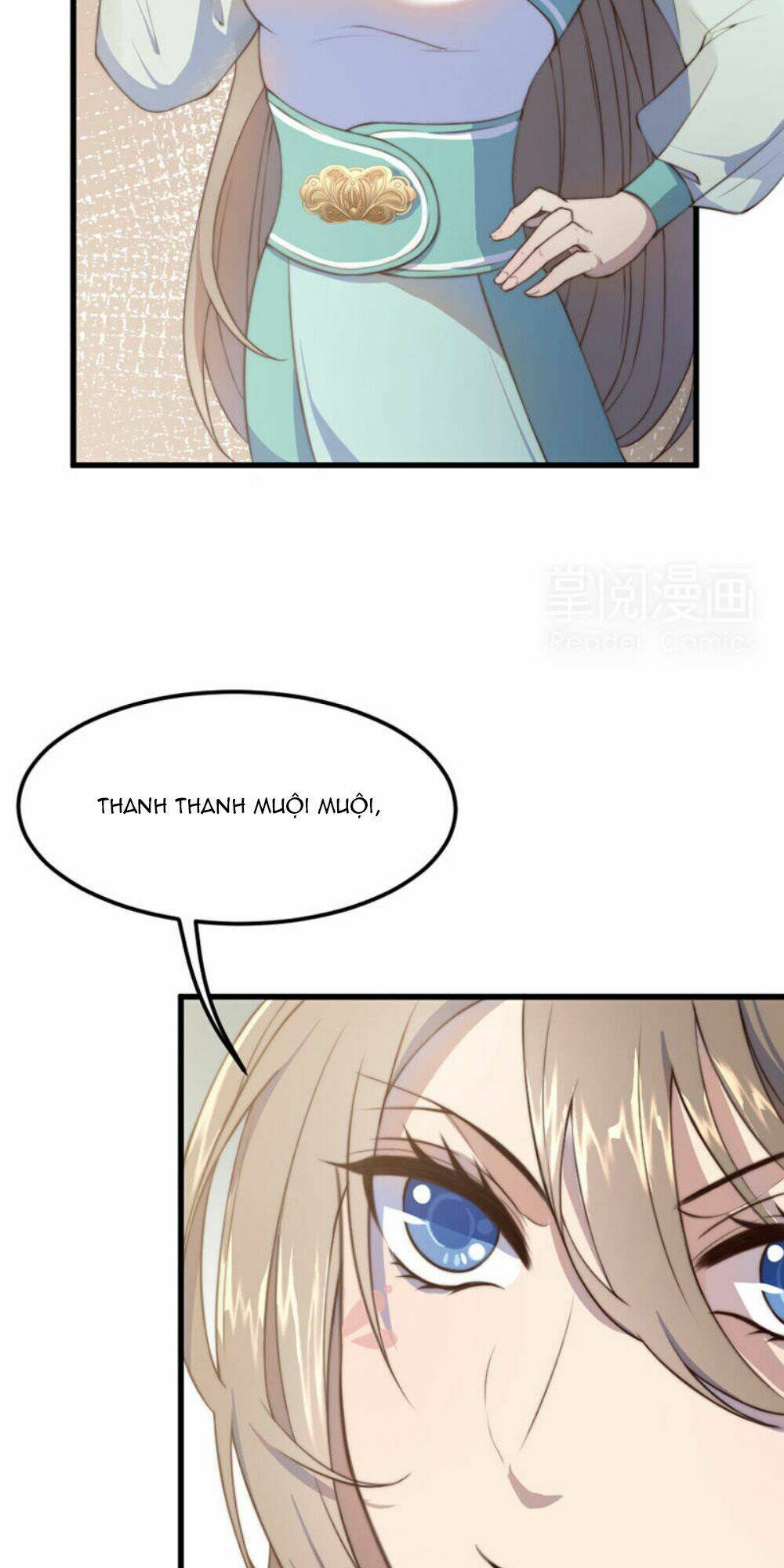 Đệ Nhất Cuồng Phi - Chapter 11 - Page 51