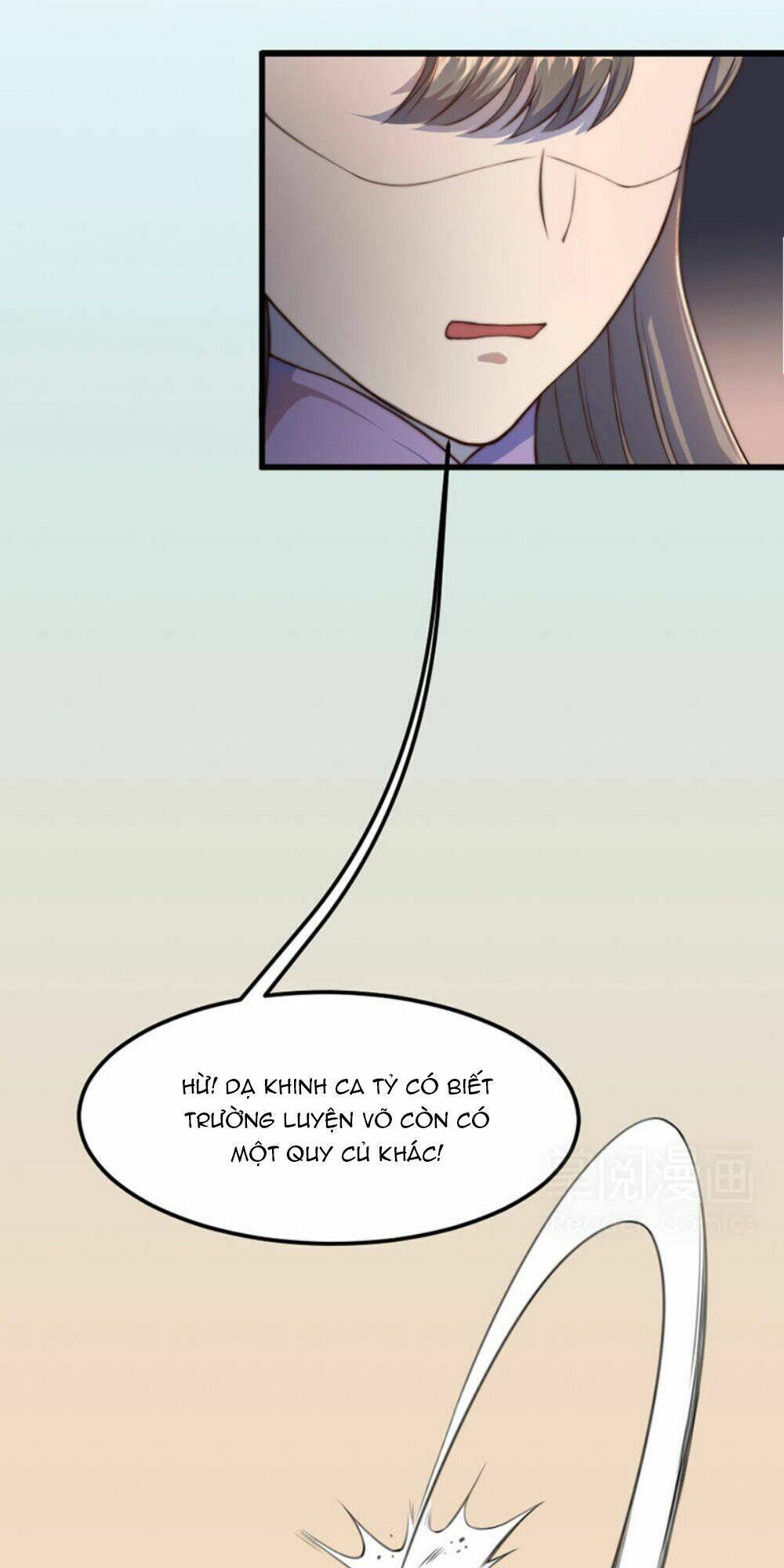 Đệ Nhất Cuồng Phi - Chapter 11 - Page 54