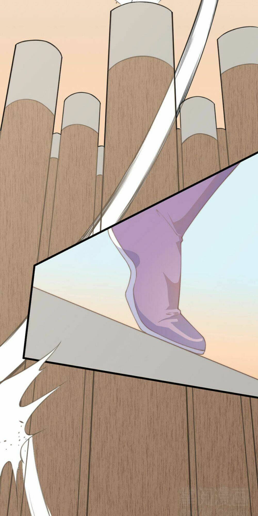 Đệ Nhất Cuồng Phi - Chapter 11 - Page 55