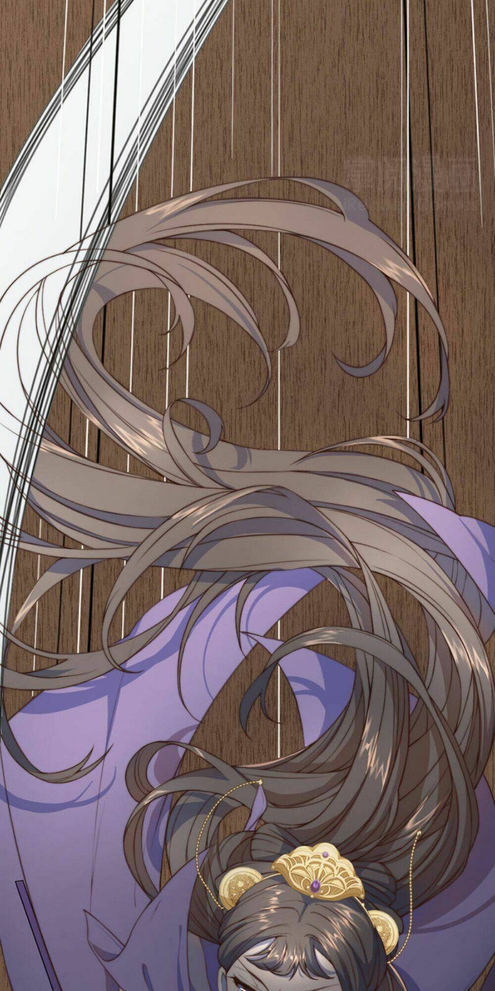 Đệ Nhất Cuồng Phi - Chapter 11 - Page 57