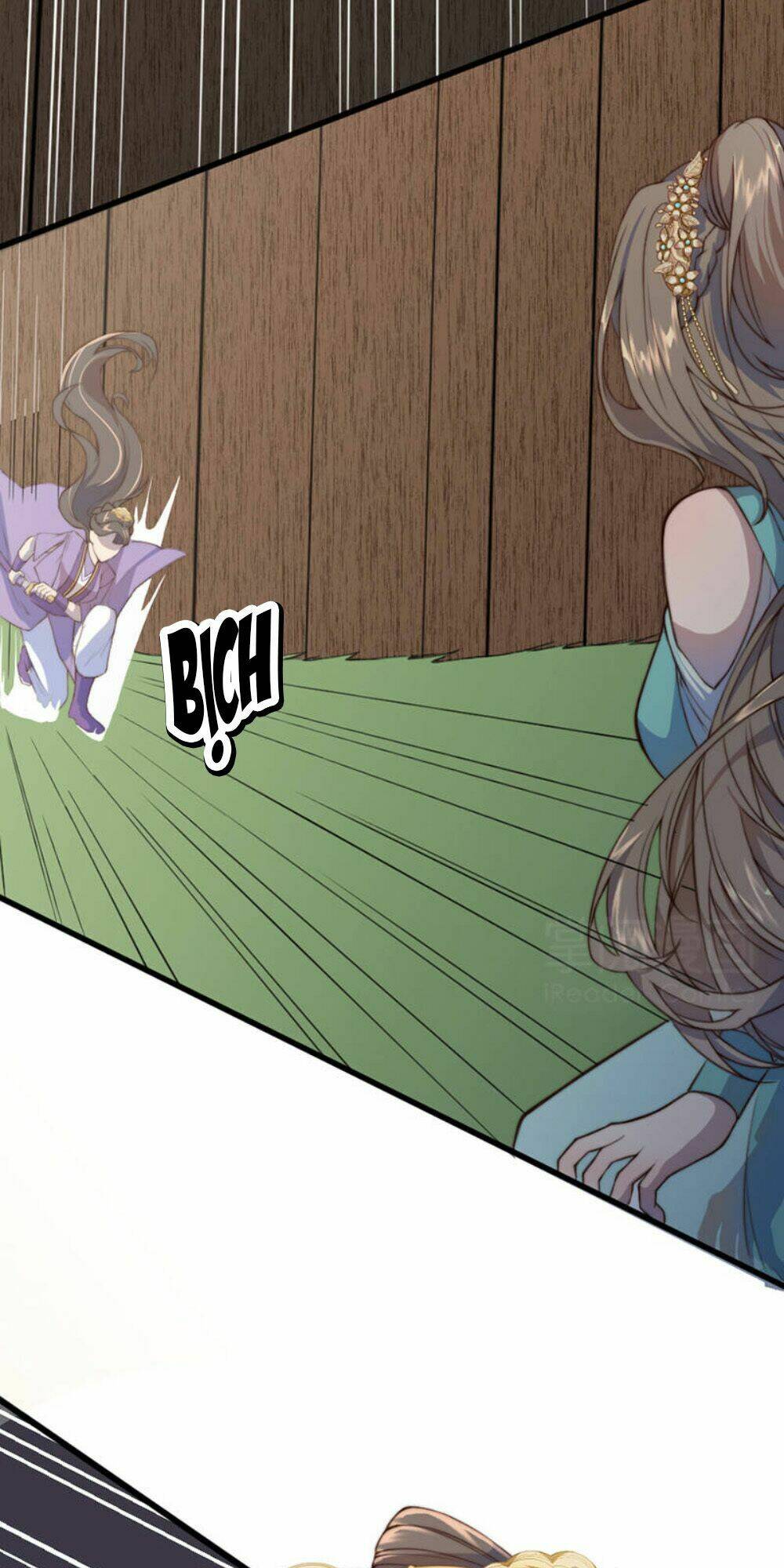 Đệ Nhất Cuồng Phi - Chapter 11 - Page 59