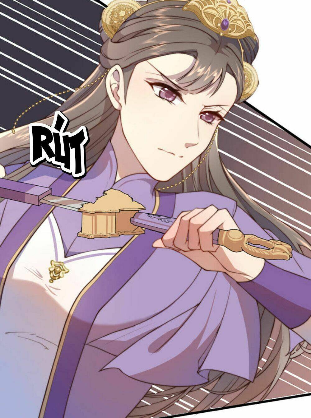 Đệ Nhất Cuồng Phi - Chapter 11 - Page 60