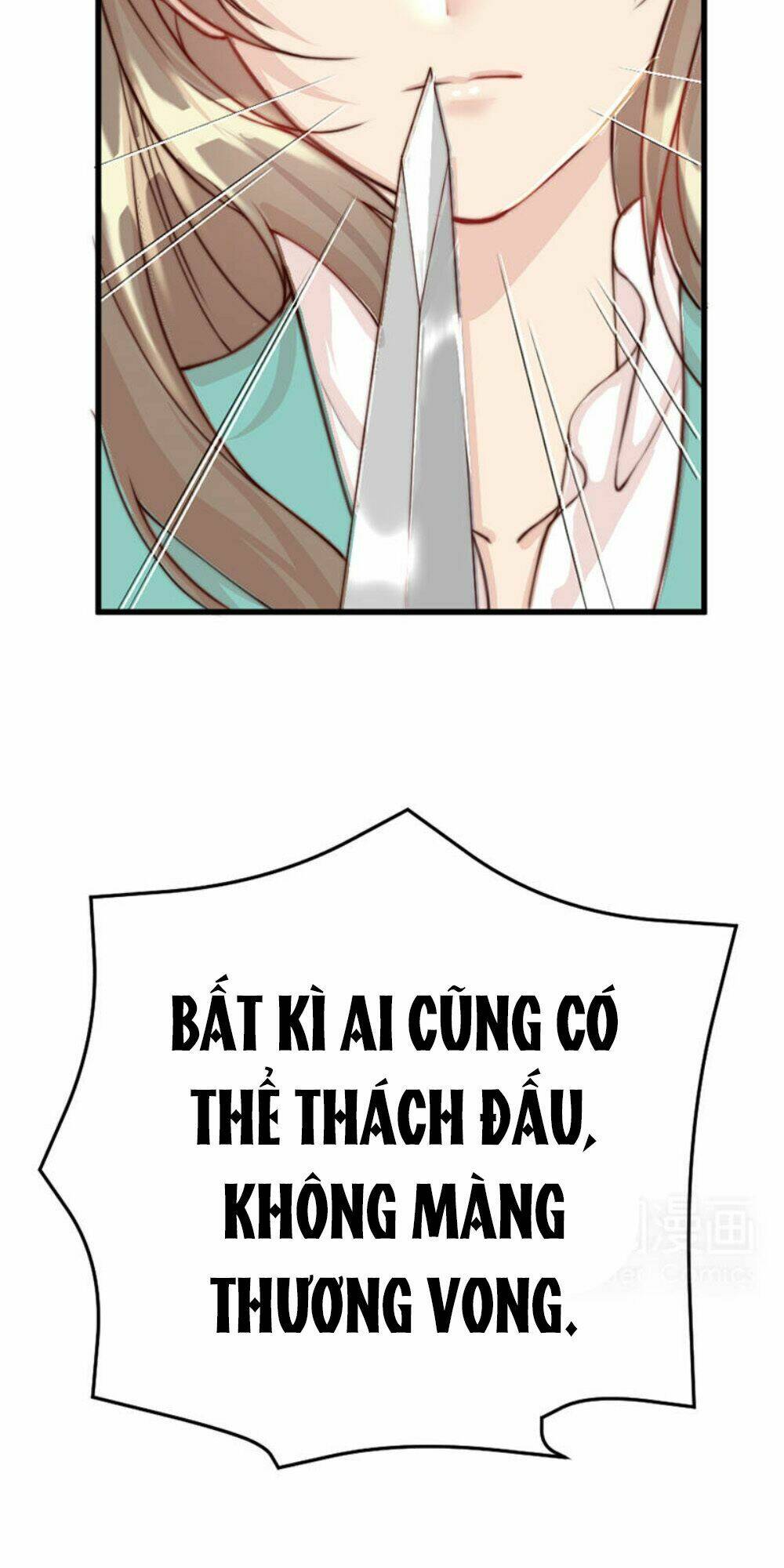 Đệ Nhất Cuồng Phi - Chapter 11 - Page 62