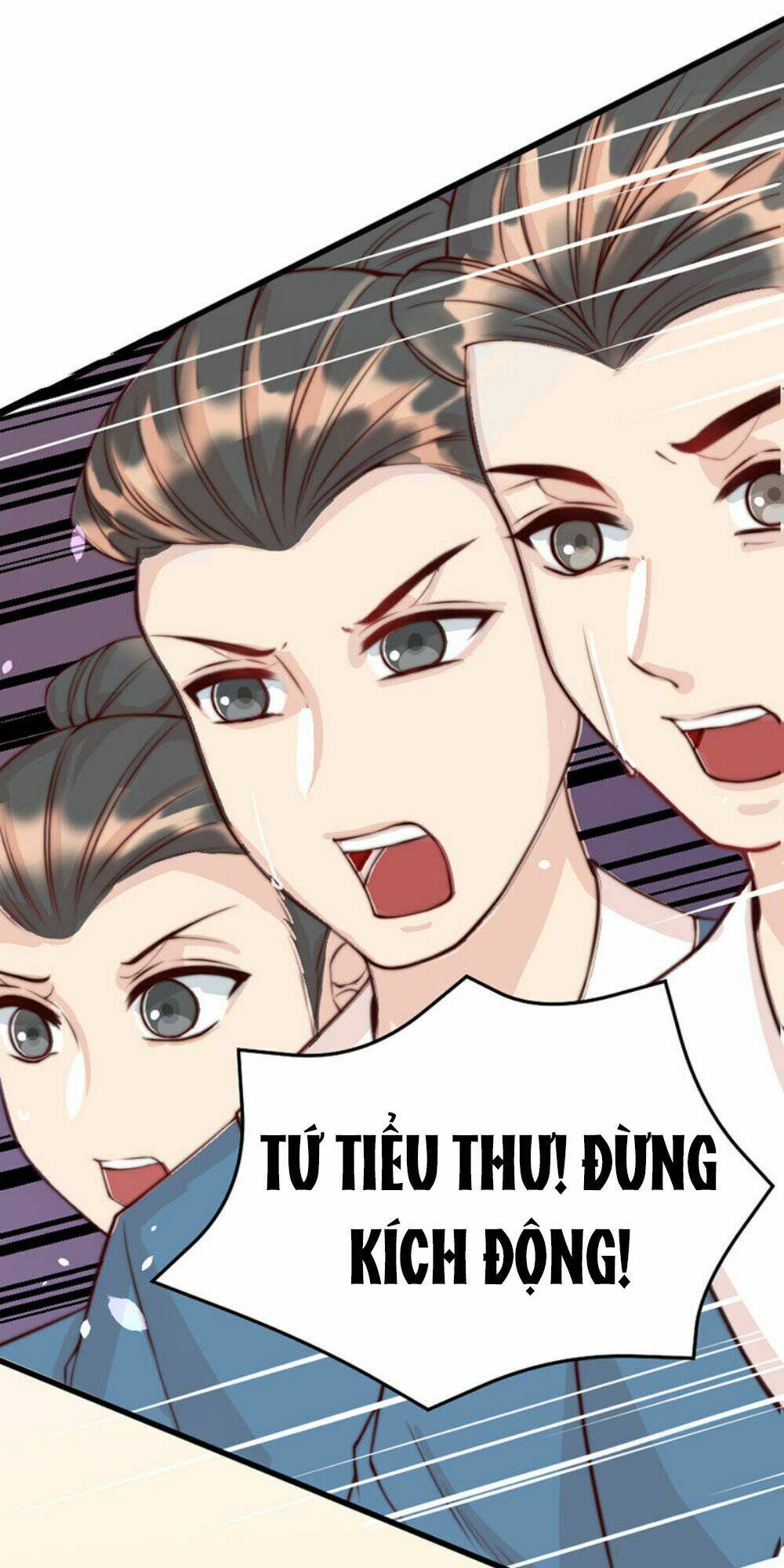 Đệ Nhất Cuồng Phi - Chapter 11 - Page 63